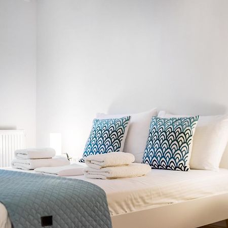 Elegant 2Bd Apartment Near Acropolis By Ilsofoir Collection Афины Экстерьер фото