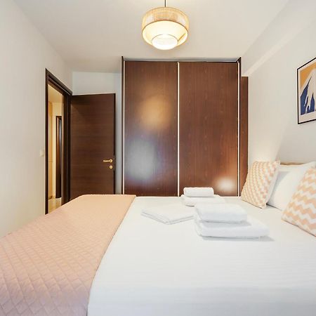Elegant 2Bd Apartment Near Acropolis By Ilsofoir Collection Афины Экстерьер фото